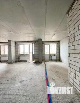 2-к квартира, вторичка, 63м2, 4/25 этаж