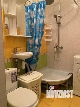 2-к квартира, вторичка, 44м2, 2/5 этаж