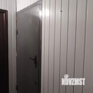 1-к квартира, вторичка, 39м2, 1/10 этаж