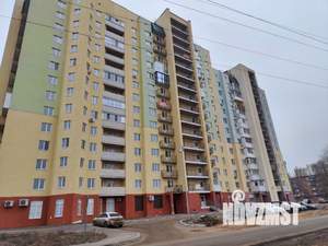 3-к квартира, сданный дом, 73м2, 5/14 этаж