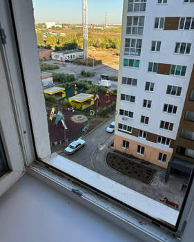 3-к квартира, вторичка, 63м2, 8/12 этаж