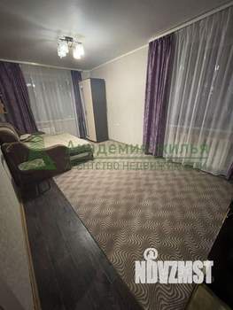 2-к квартира, вторичка, 42м2, 1/5 этаж