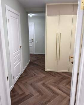 2-к квартира, вторичка, 51м2, 9/9 этаж