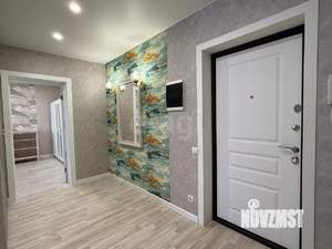 2-к квартира, сданный дом, 67м2, 2/25 этаж