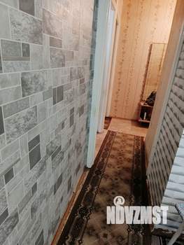 2-к квартира, вторичка, 45м2, 1/5 этаж