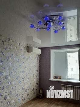 1-к квартира, вторичка, 43м2, 10/10 этаж