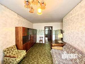 3-к квартира, вторичка, 63м2, 5/9 этаж