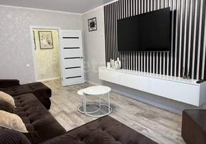 3-к квартира, вторичка, 82м2, 1/26 этаж