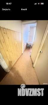 2-к квартира, вторичка, 44м2, 1/5 этаж