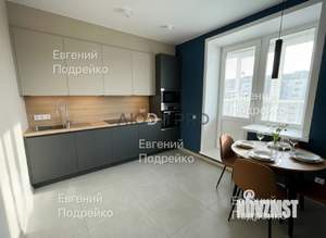 2-к квартира, вторичка, 45м2, 8/12 этаж