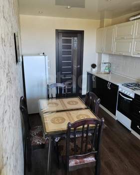 1-к квартира, вторичка, 45м2, 8/10 этаж