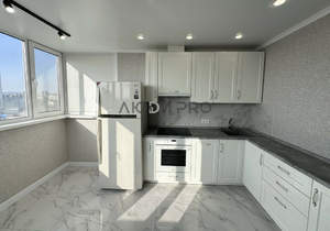 2-к квартира, вторичка, 54м2, 11/25 этаж