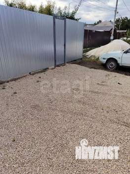 1-к квартира, вторичка, 35м2, 1/1 этаж