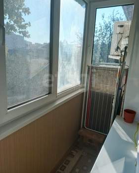 3-к квартира, вторичка, 49м2, 5/5 этаж