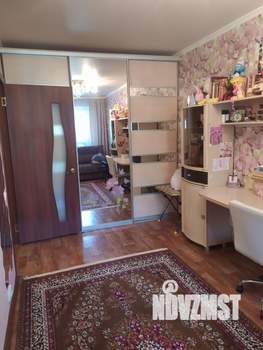 3-к квартира, вторичка, 62м2, 2/5 этаж