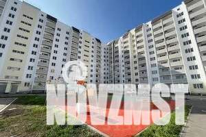 1-к квартира, вторичка, 43м2, 2/10 этаж