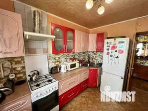 2-к квартира, вторичка, 50м2, 9/9 этаж
