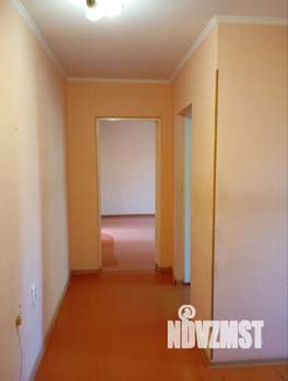 3-к квартира, вторичка, 58м2, 4/5 этаж