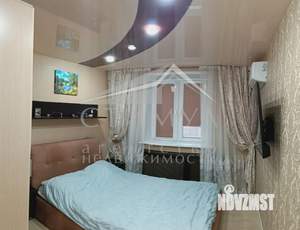 3-к квартира, вторичка, 63м2, 8/9 этаж