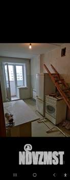 1-к квартира, вторичка, 36м2, 9/9 этаж