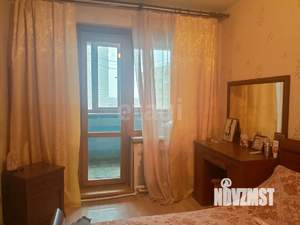 3-к квартира, вторичка, 65м2, 9/9 этаж