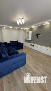 3-к квартира, вторичка, 89м2, 19/22 этаж