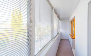 2-к квартира, вторичка, 57м2, 5/5 этаж