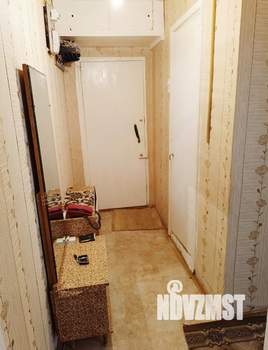 2-к квартира, вторичка, 45м2, 1/5 этаж