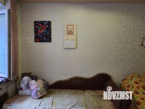 2-к квартира, вторичка, 42м2, 2/5 этаж