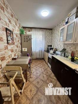 3-к квартира, вторичка, 68м2, 2/9 этаж