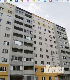 3-к квартира, вторичка, 74м2, 9/10 этаж