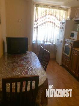 2-к квартира, вторичка, 56м2, 2/10 этаж