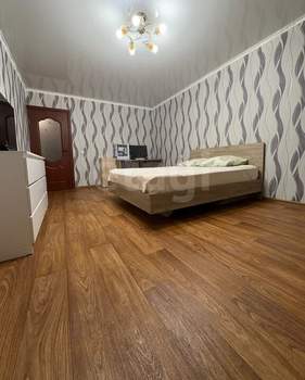 1-к квартира, вторичка, 43м2, 3/10 этаж