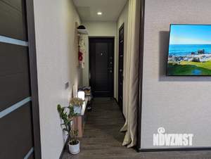 2-к квартира, вторичка, 45м2, 1/5 этаж