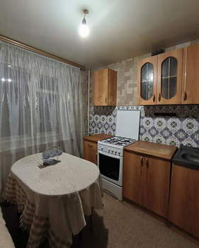 1-к квартира, вторичка, 32м2, 3/5 этаж