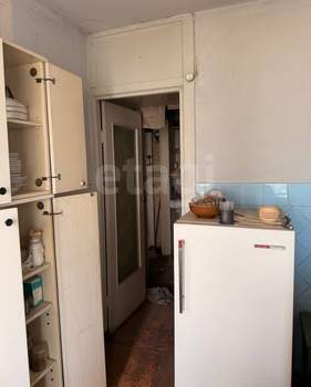 2-к квартира, вторичка, 44м2, 3/9 этаж