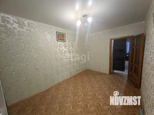 3-к квартира, вторичка, 67м2, 9/10 этаж