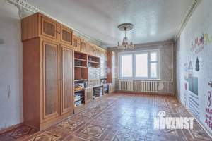3-к квартира, вторичка, 76м2, 7/9 этаж