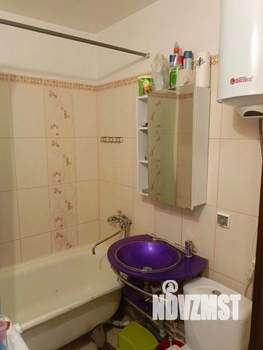 2-к квартира, вторичка, 45м2, 1/5 этаж