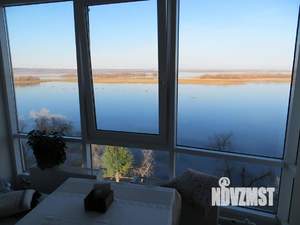 3-к квартира, вторичка, 113м2, 9/11 этаж