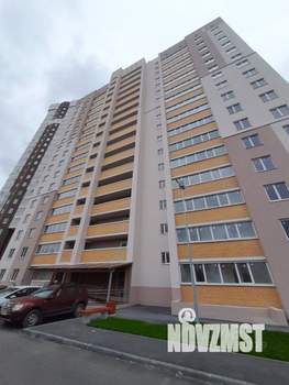 3-к квартира, сданный дом, 88м2, 9/16 этаж