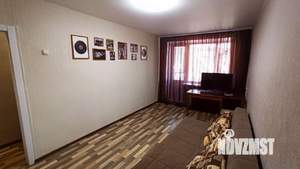 1-к квартира, вторичка, 29м2, 4/5 этаж