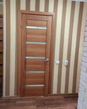 1-к квартира, вторичка, 38м2, 8/10 этаж