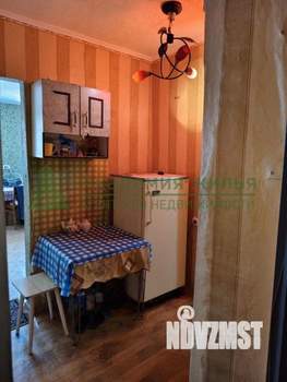 1-к квартира, вторичка, 23м2, 5/5 этаж