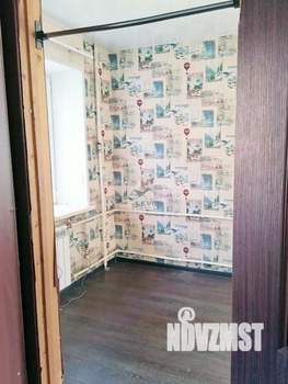 2-к квартира, вторичка, 39м2, 3/5 этаж
