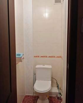 3-к квартира, вторичка, 74м2, 1/10 этаж
