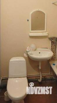 1-к квартира, вторичка, 34м2, 8/10 этаж