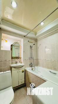 1-к квартира, вторичка, 40м2, 2/9 этаж