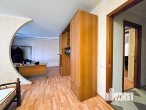 3-к квартира, вторичка, 74м2, 3/10 этаж