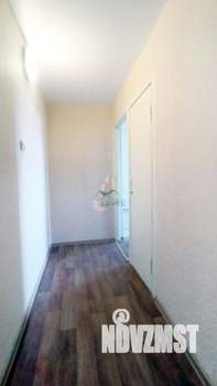 1-к квартира, вторичка, 32м2, 3/5 этаж